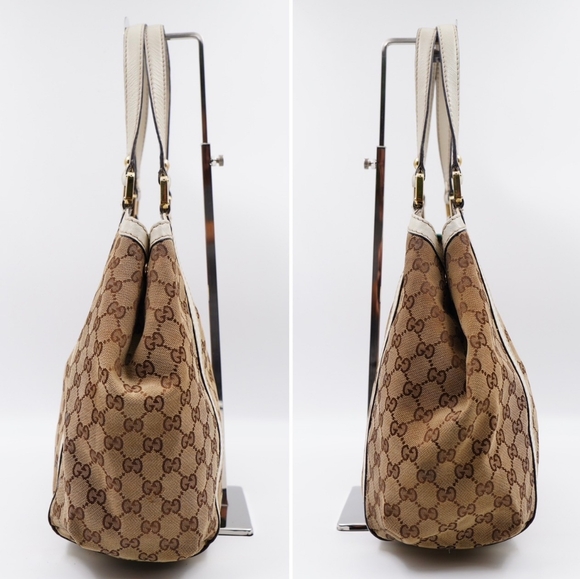 AW33❤️ Gucci GG monogram New Ladies Tote Bag - Picture 6 of 13